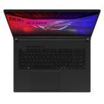 Portátil Asus ROG Strix SCAR 18 (2025) G835LX-U92B59PB1 18" 2.5K Ultra 9 275HX 64GB 1TB RTX 5090 W11H - Image 4