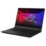 Portátil Asus ROG Strix SCAR 18 (2025) G835LX-U92B59PB1 18" 2.5K Ultra 9 275HX 64GB 1TB RTX 5090 W11H - Image 2