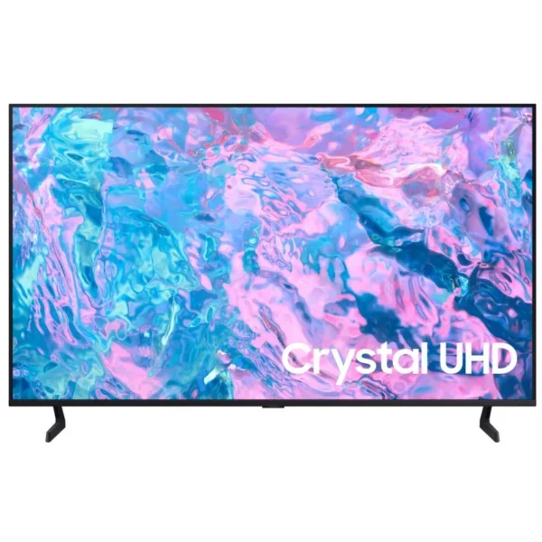 Televisão Samsung UE65CU7092UXXH 65" LED Crystal UltraHD 4K HDR10+