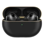 Auriculares Huawei FreeBuds Pro 4 Bluetooth com Cancelamento Ativo de Ruído USB-C Pretos