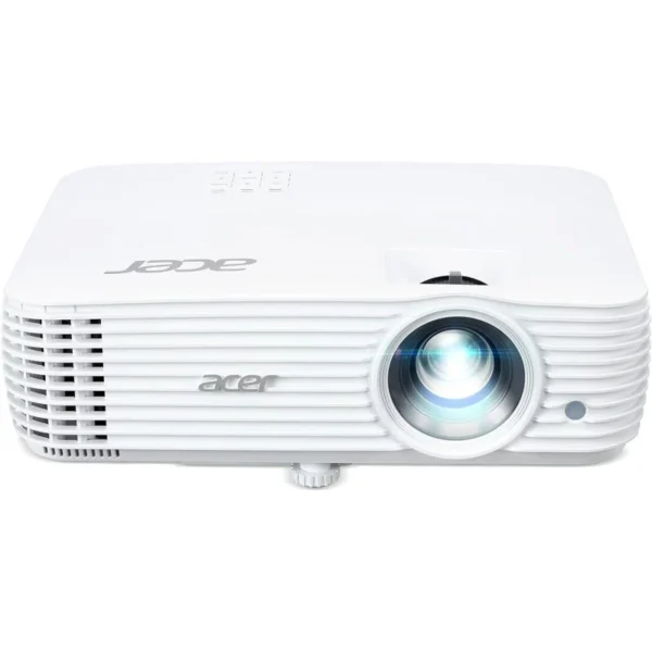 Projetor Acer H6543BDK 3D ANSI DLP FullHD 4500 Lúmenes