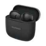 Auriculares Huawei FreeBuds SE 3 Bluetooth com Estojo de Carga USB-C Pretos