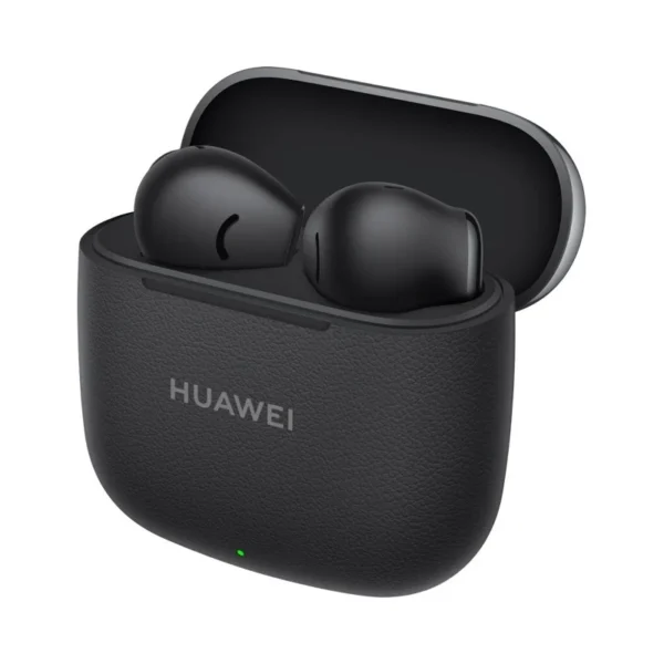 Auriculares Huawei FreeBuds SE 3 Bluetooth com Estojo de Carga USB-C Pretos