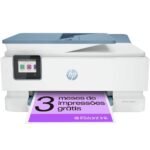 Impressora Multifunções HP ENVY Inspire 7921e Wireless