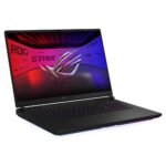 Portátil Asus ROG Strix SCAR 18 (2025) G835LX-U92B59PB1 18" 2.5K Ultra 9 275HX 64GB 1TB RTX 5090 W11H - Image 3
