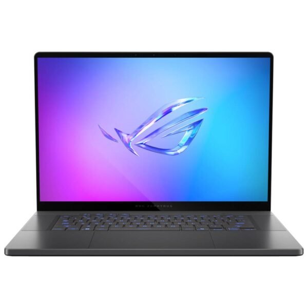 Portátil Asus ROG Zephyrus G16 (2025) GU605CR-U92BO57CB1 16" OLED WQXGA Ultra 9 285H 32GB 1TB RTX 5070 Ti W11H