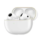 Auriculares Huawei FreeBuds Pro 4 Bluetooth com Cancelamento Ativo de Ruído USB-C Brancos - Image 5