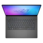 Portátil Asus ROG Zephyrus G14 (2025) GA403WW-A93BO58CB1 14" OLED 3K Ryzen AI 9 HX 64GB 1TB RTX 5080 W11H - Image 2