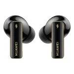 Auriculares Huawei FreeBuds Pro 4 Bluetooth com Cancelamento Ativo de Ruído USB-C Pretos - Image 4