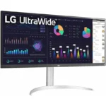 Monitor LG 34WQ650-W 34" LED IPS UltraWide FullHD 100Hz 5 ms FreeSync - Image 2