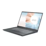 Portátil MSI Modern 15 B7M-212PT R5 7530U 15.6" 16GB 512GB W11H - Image 4