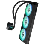 Water Cooler ASUS Prime LC 360 ARGB 360mm Preto - Image 5