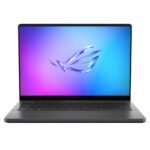 Portátil Asus ROG Zephyrus G14 (2025) GA403WW-A93BO58CB1 14" OLED 3K Ryzen AI 9 HX 64GB 1TB RTX 5080 W11H