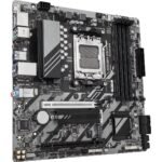 Motherboard Micro-ATX Gigabyte B850M D3HP Skt AM5 - Image 3