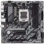 Motherboard Micro-ATX Gigabyte B850M D3HP Skt AM5 - Image 4
