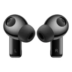 Auriculares Huawei FreeBuds Pro 4 Bluetooth com Cancelamento Ativo de Ruído USB-C Pretos - Image 3