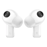 Auriculares Huawei FreeBuds Pro 4 Bluetooth com Cancelamento Ativo de Ruído USB-C Brancos - Image 4