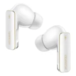 Auriculares Huawei FreeBuds Pro 4 Bluetooth com Cancelamento Ativo de Ruído USB-C Brancos - Image 3
