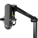 Suporte para Microfone SteelSeries Alias Boom Arm