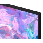 Televisão Samsung UE65CU7092UXXH 65" LED Crystal UltraHD 4K HDR10+ - Image 2
