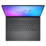 Portátil Asus ROG Zephyrus G16 (2025) GU605CR-U92BO57CB1 16" OLED WQXGA Ultra 9 285H 32GB 1TB RTX 5070 Ti W11H - Image 3