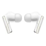 Auriculares Huawei FreeBuds Pro 4 Bluetooth com Cancelamento Ativo de Ruído USB-C Brancos - Image 2