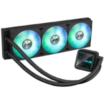 Water Cooler ASUS Prime LC 360 ARGB 360mm Preto - Image 4