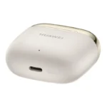 Auriculares Huawei FreeBuds SE 3 Bluetooth com Estojo de Carga USB-C Beges - Image 4
