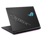Portátil Asus ROG Strix SCAR 18 (2025) G835LX-U92B59PB1 18" 2.5K Ultra 9 275HX 64GB 1TB RTX 5090 W11H - Image 8