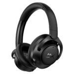 Headset HyperX Cloud MIX 2 ANC Wireless/Bluetooth Preto