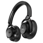 Headset HyperX Cloud MIX 2 ANC Wireless/Bluetooth Preto - Image 2