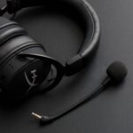 Headset HyperX Cloud MIX 2 ANC Wireless/Bluetooth Preto - Image 5
