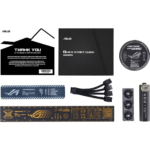 Placa Gráfica Asus ROG Astral GeForce RTX 5090 OC 32GB GDDR7 Edition - Image 2