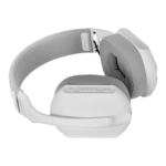 Headset Mars Gaming MH-PRO ARGB Bluetooth Branco - Image 3
