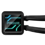 Water Cooler ASUS Prime LC 360 ARGB 360mm Preto - Image 3