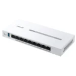 Router ASUS ExpertWifi EBG19P Ethernet Gigabit PoE AiMesh - Image 2