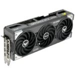 Placa Gráfica Asus GeForce RTX 5070 Ti TUF Gaming OC 16GB GDDR7 DLSS4 - Image 2
