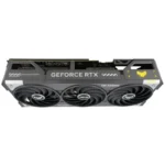 Placa Gráfica Asus GeForce RTX 5070 Ti TUF Gaming OC 16GB GDDR7 DLSS4 - Image 4