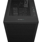 Caixa E-ATX DeepCool CH560 Digital ARGB Vidro Temperado Preta - Image 2