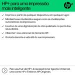 Impressora Jato de Tinta HP OfficeJet Pro 9730e Multifunções (Impressão, Cópia, Digitalização), Duplex Auto, Wireless - Instant Ink - Image 2