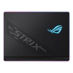 Portátil Asus ROG Strix SCAR 18 (2025) G835LX-U92B59PB1 18" 2.5K Ultra 9 275HX 64GB 1TB RTX 5090 W11H - Image 9