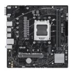 Motherboard ASUS PRIME A620M-E-CSM AM5 DDR5 - Image 3