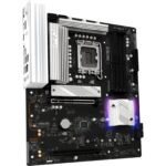 Motherboard ASRock B860 Pro RS Socket LGA1851 - Image 2