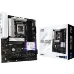 Motherboard ASRock B860 Pro RS Socket LGA1851