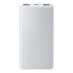 Powerbank Xiaomi Lite 10000mAh 22.5W Branca