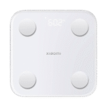 Balança Inteligente Xiaomi Body Composition Scale S400