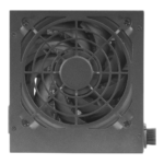 Fonte de Alimentação ATX Tacens Anima APB650 650W 80Plus Bronze Preta - Image 3