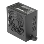 Fonte de Alimentação ATX Tacens Anima APB650 650W 80Plus Bronze Preta - Image 2