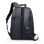Mochila 15.6" Port Designs Chicago Evo Preta - Image 3