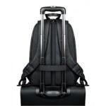 Mochila 15.6" Port Designs Chicago Evo Preta - Image 2